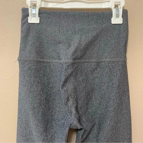 Beyond Yoga Alloy Ombre Speckled High Waisted Midi Legging Size Small - Picture 8 of 12